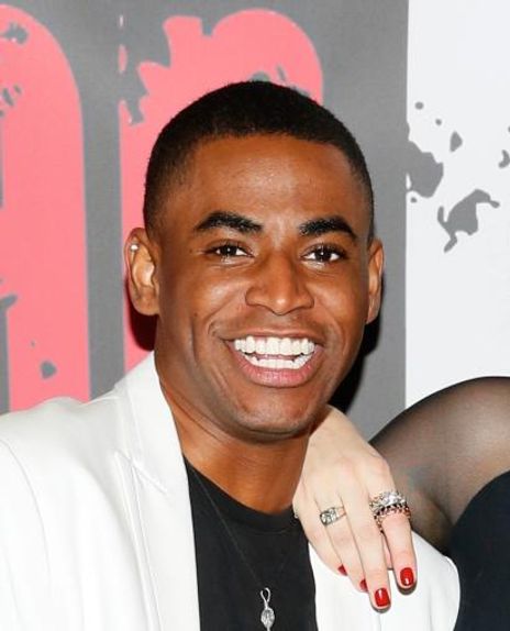 Alexander Garland Headshot