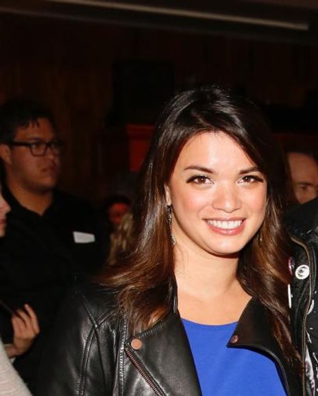 Kira Alemania Headshot