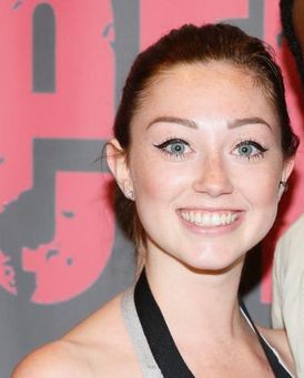 Taylor Lane Headshot