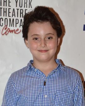 Graydon Peter Yosowitz Headshot