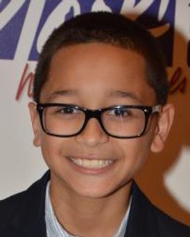 Gregory Diaz Headshot