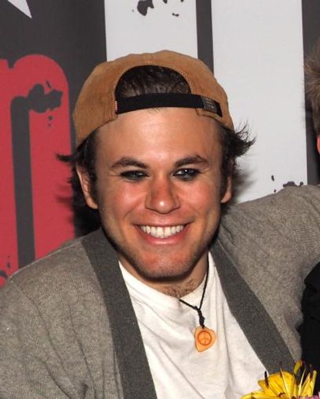 Jackson Hinden Headshot