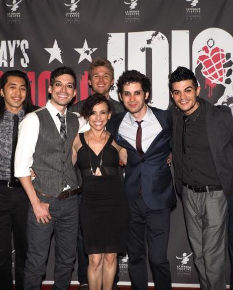 Alexander Garner Headshot