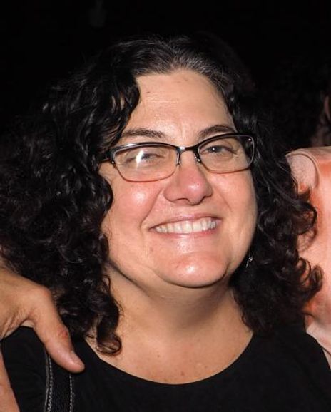 Lisa Passamonte Green Headshot