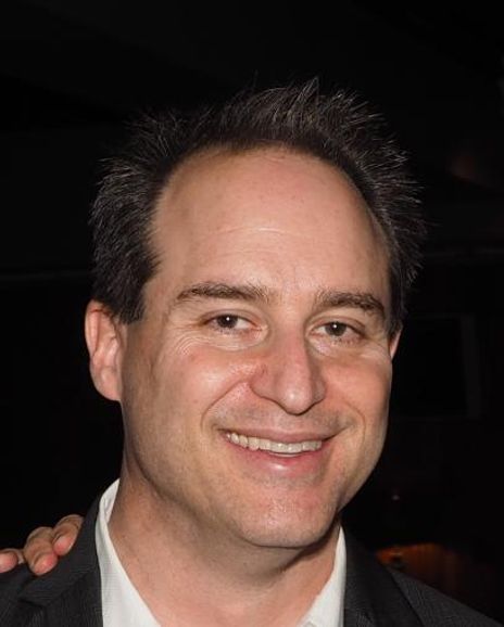 Donna Parson Headshot