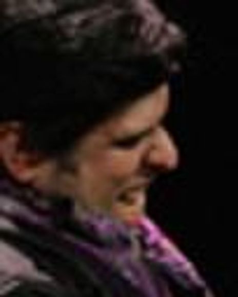 Benjamin Ruth Headshot