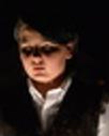 Carolyn Boulay Headshot