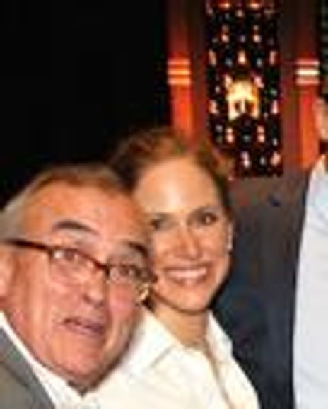 Jackie Holtzman Headshot