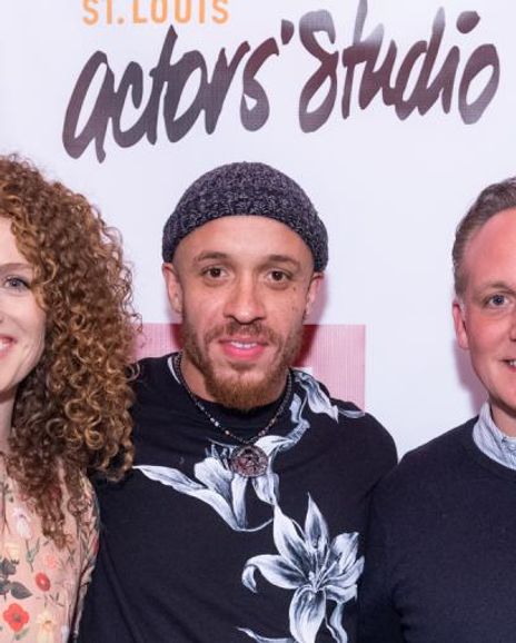 KeiLyn Durrell Jones Headshot