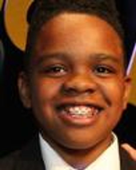 Coleman Williams Headshot