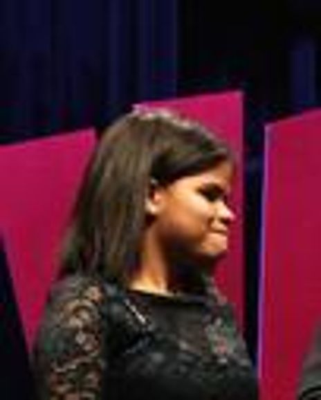 Karen Tineo Headshot