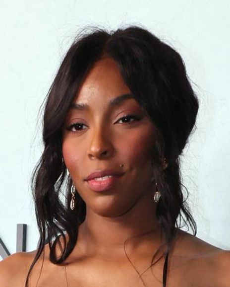 Jessica Williams Headshot