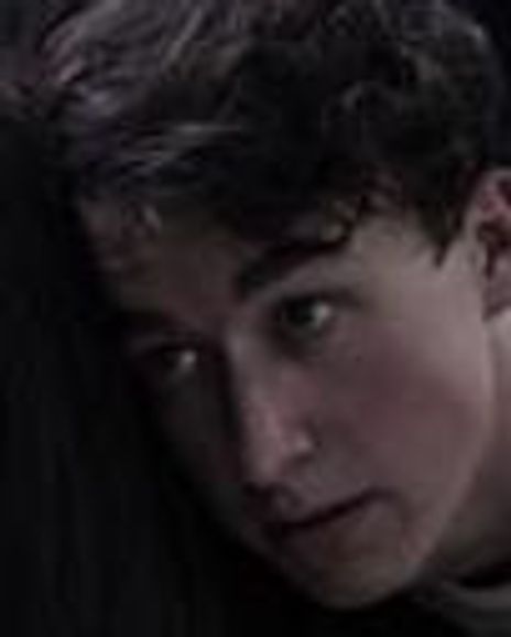 Michael Thibodeau Headshot