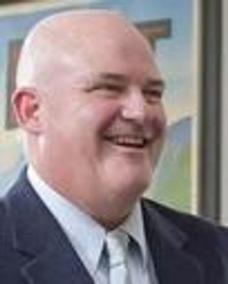 Patrick Flick Headshot