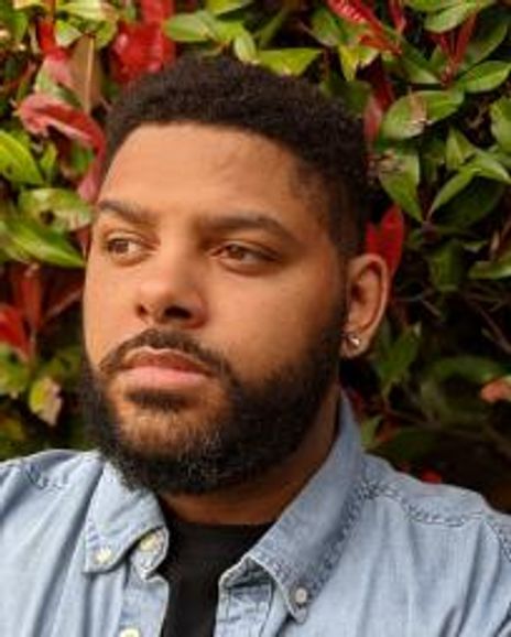 Andrew Lee Creech Headshot