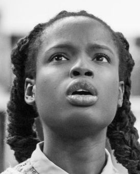 Abiona Omonua Headshot