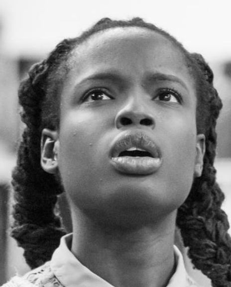 Abiona Omonua Headshot