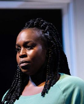 Petra Letang Headshot