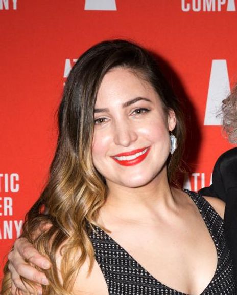 Alexandra Eckhart Headshot