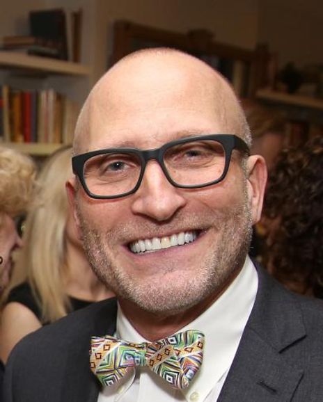 Joseph Bierman Headshot