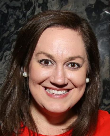 Jamie Balsai Headshot