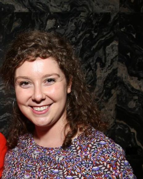 Tessa Raden Headshot