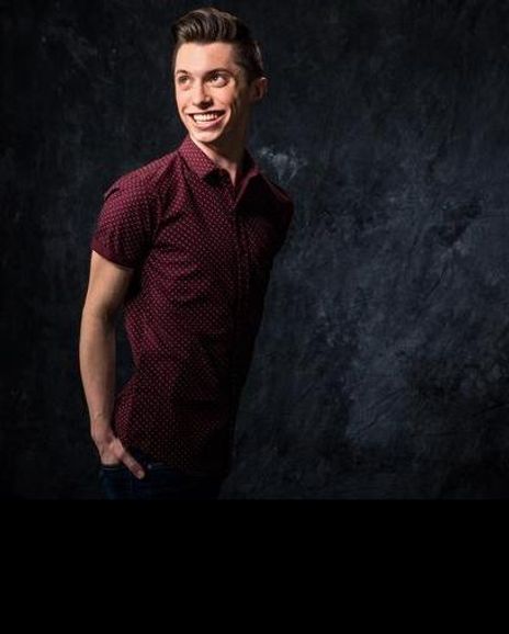 Roger Dawley Headshot