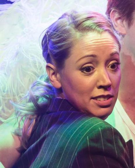 Victoria Hope Headshot