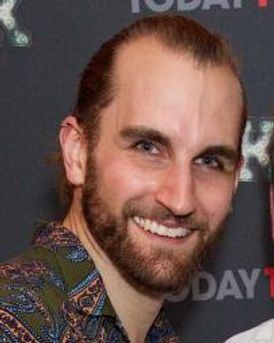 Jason Winter Headshot