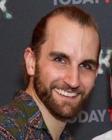 Jason Winter Headshot