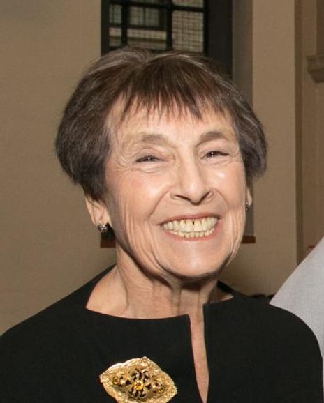 Elise Goodman Headshot