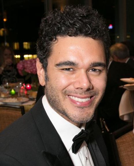 Elliot Madore Headshot