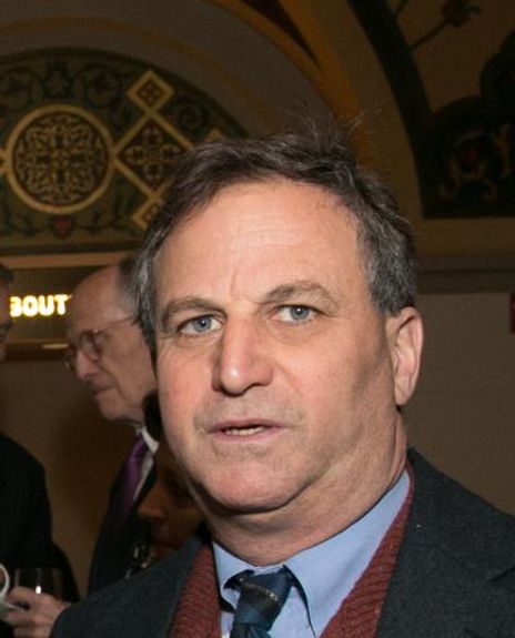 Andrew Kaplan Headshot