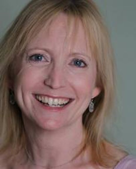 Ari Laura Kreith Headshot