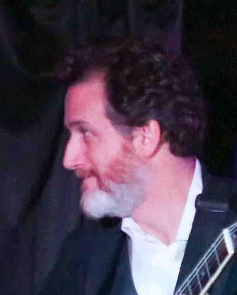 Matt Minister Headshot