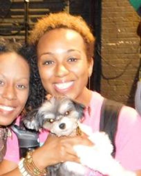 Alexandria Bradley Headshot