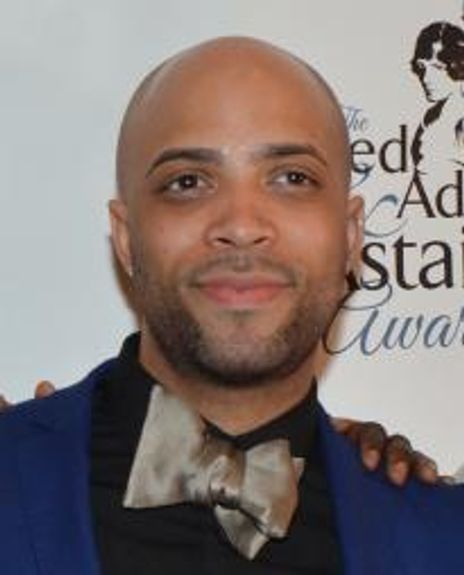 Jason Holley Headshot