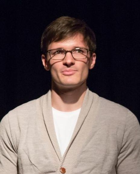 Philip Skinner Headshot