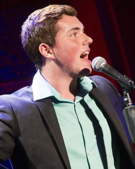 Kevin Buckley Headshot