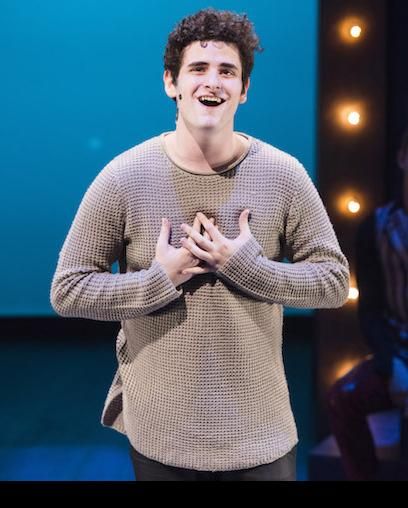 Ethan Riordan (Actor) - Broadway & Theatre Credits, Current Shows, News ...