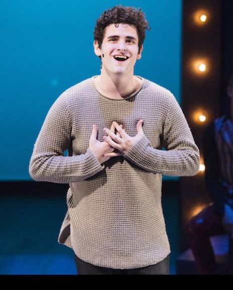 Ethan Riordan Headshot