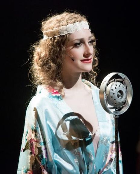 Micela Dimond Headshot