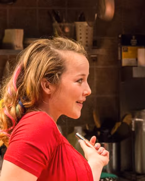 Jahnavi Alyssa Headshot