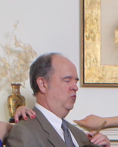 Allen Edwards Headshot