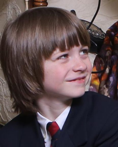 Vine Montague Headshot