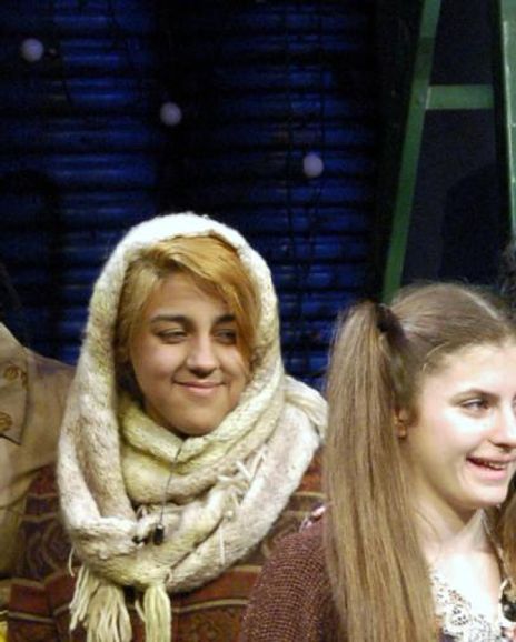 Crystal Phitts Headshot