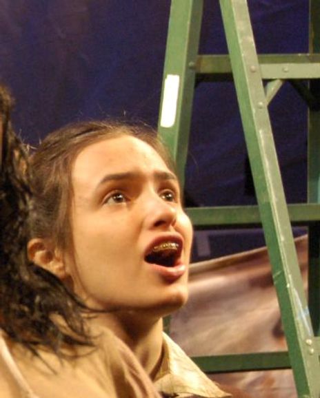 Cindy Simon Headshot