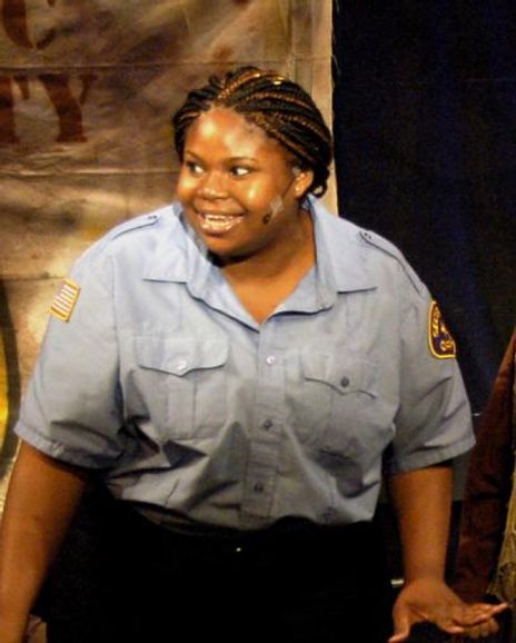 Sheika Murray Headshot