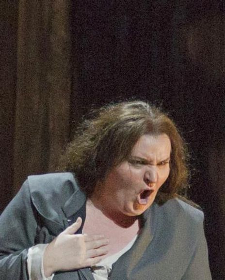 Margaret Gawrysiak Headshot