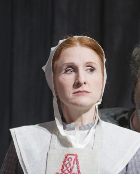 Laura Claycomb Headshot